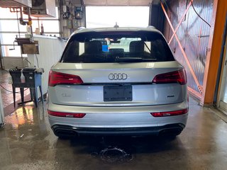 2023 Audi Q5 in St-Jérôme, Quebec - 9 - w320h240px