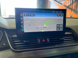 2023 Audi Q5 in St-Jérôme, Quebec - 4 - w320h240px