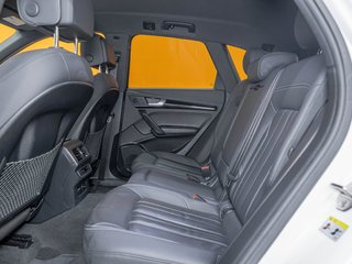 2023 Audi Q5 in St-Jérôme, Quebec - 27 - w320h240px