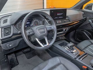 2023 Audi Q5 in St-Jérôme, Quebec - 2 - w320h240px