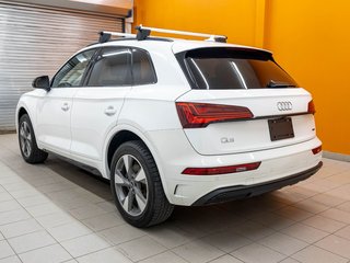2023 Audi Q5 in St-Jérôme, Quebec - 5 - w320h240px