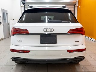 2023 Audi Q5 in St-Jérôme, Quebec - 6 - w320h240px