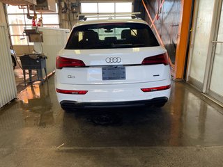 2023 Audi Q5 in St-Jérôme, Quebec - 6 - w320h240px