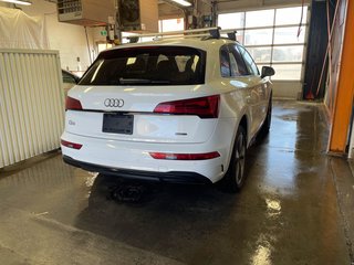 2023 Audi Q5 in St-Jérôme, Quebec - 8 - w320h240px