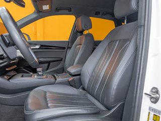 2023 Audi Q5 in St-Jérôme, Quebec - 10 - w320h240px