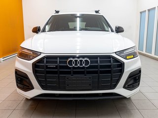 2023 Audi Q5 in St-Jérôme, Quebec - 4 - w320h240px