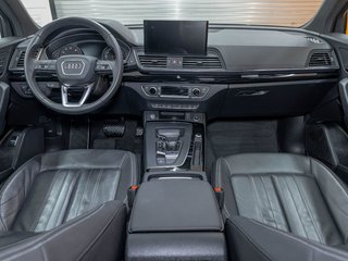2023 Audi Q5 in St-Jérôme, Quebec - 11 - w320h240px