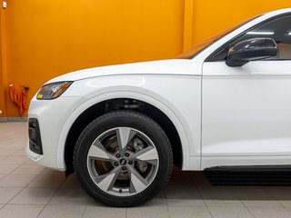 2023 Audi Q5 in St-Jérôme, Quebec - 32 - w320h240px