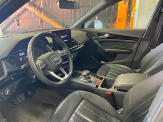 2023 Audi Q5 in St-Jérôme, Quebec - 3 - w320h240px