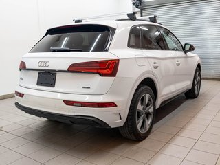 2023 Audi Q5 in St-Jérôme, Quebec - 8 - w320h240px