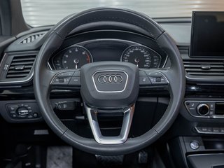 2023 Audi Q5 in St-Jérôme, Quebec - 12 - w320h240px