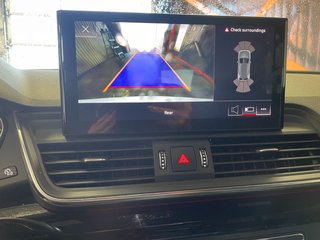 2023 Audi Q5 in St-Jérôme, Quebec - 14 - w320h240px