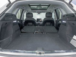 Audi Q5  2023 à St-Jérôme, Québec - 31 - w320h240px