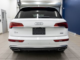 Audi Q5  2023 à St-Jérôme, Québec - 9 - w320h240px