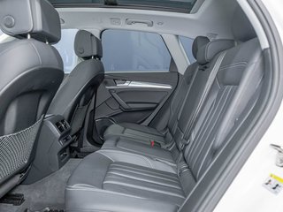 Audi Q5  2023 à St-Jérôme, Québec - 29 - w320h240px