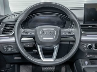 Audi Q5  2023 à St-Jérôme, Québec - 14 - w320h240px