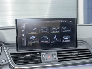 Audi Q5  2023 à St-Jérôme, Québec - 23 - w320h240px