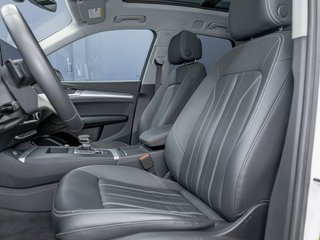 Audi Q5  2023 à St-Jérôme, Québec - 20 - w320h240px