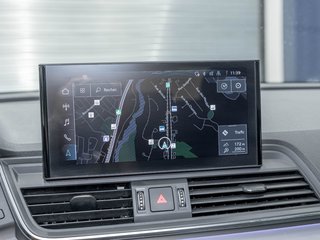Audi Q5  2023 à St-Jérôme, Québec - 5 - w320h240px