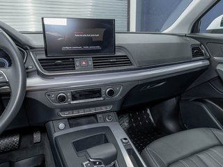 Audi Q5  2023 à St-Jérôme, Québec - 21 - w320h240px