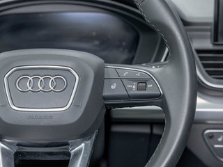 Audi Q5  2023 à St-Jérôme, Québec - 16 - w320h240px
