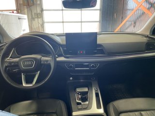 Audi Q5  2023 à St-Jérôme, Québec - 13 - w320h240px