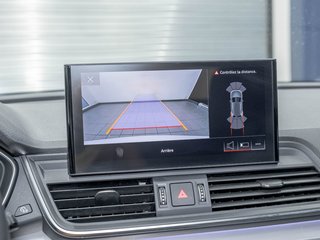 Audi Q5  2023 à St-Jérôme, Québec - 18 - w320h240px
