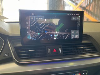 Audi Q5  2023 à St-Jérôme, Québec - 4 - w320h240px