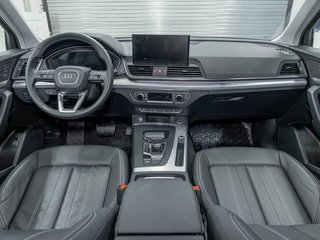 Audi Q5  2023 à St-Jérôme, Québec - 12 - w320h240px