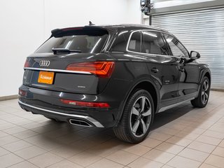 Audi Q5  2024 à St-Jérôme, Québec - 9 - w320h240px