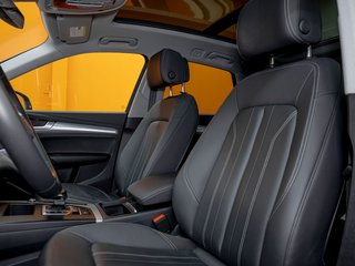 Audi Q5  2024 à St-Jérôme, Québec - 11 - w320h240px