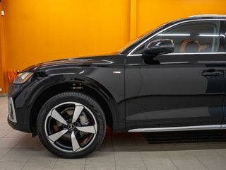 Audi Q5  2024 à St-Jérôme, Québec - 34 - w320h240px