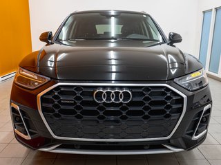 Audi Q5  2024 à St-Jérôme, Québec - 5 - w320h240px