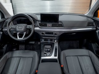 Audi Q5  2024 à St-Jérôme, Québec - 12 - w320h240px