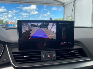 Audi Q5  2024 à St-Jérôme, Québec - 12 - w320h240px