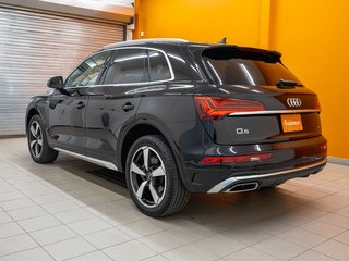 Audi Q5  2024 à St-Jérôme, Québec - 6 - w320h240px