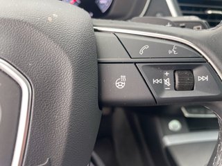 Audi Q5  2024 à St-Jérôme, Québec - 13 - w320h240px