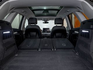 Audi Q5  2024 à St-Jérôme, Québec - 32 - w320h240px