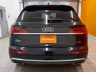Audi Q5  2024 à St-Jérôme, Québec - 8 - w320h240px
