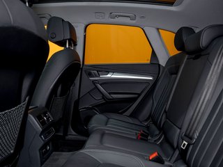 Audi Q5  2024 à St-Jérôme, Québec - 29 - w320h240px
