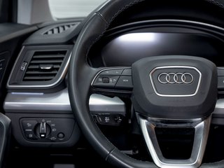 Audi Q5  2024 à St-Jérôme, Québec - 15 - w320h240px