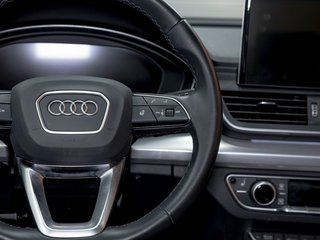 Audi Q5  2024 à St-Jérôme, Québec - 16 - w320h240px