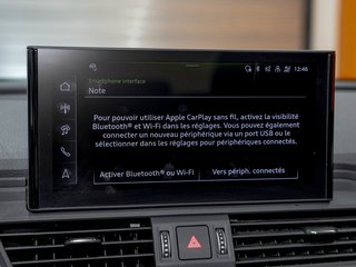 Audi Q5  2024 à St-Jérôme, Québec - 18 - w320h240px