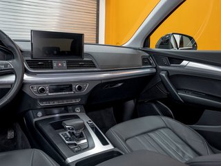 Audi Q5  2024 à St-Jérôme, Québec - 21 - w320h240px