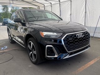 Audi Q5  2024 à St-Jérôme, Québec - 9 - w320h240px