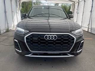 Audi Q5  2024 à St-Jérôme, Québec - 3 - w320h240px
