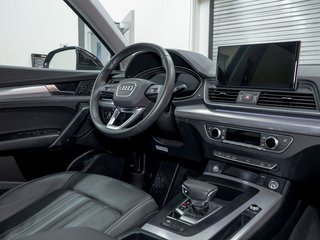 Audi Q5  2024 à St-Jérôme, Québec - 28 - w320h240px