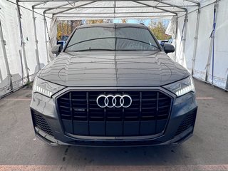 2021 Audi Q7 in St-Jérôme, Quebec - 5 - w320h240px