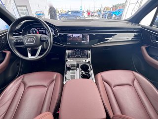 2021 Audi Q7 in St-Jérôme, Quebec - 11 - w320h240px