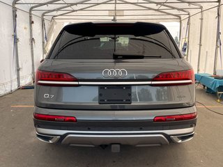2021 Audi Q7 in St-Jérôme, Quebec - 9 - w320h240px
